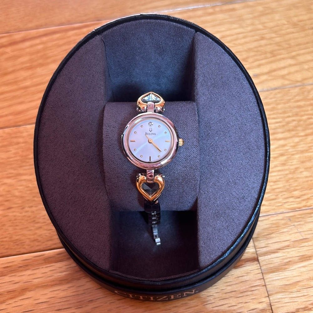 Citizen Watch - Women’s